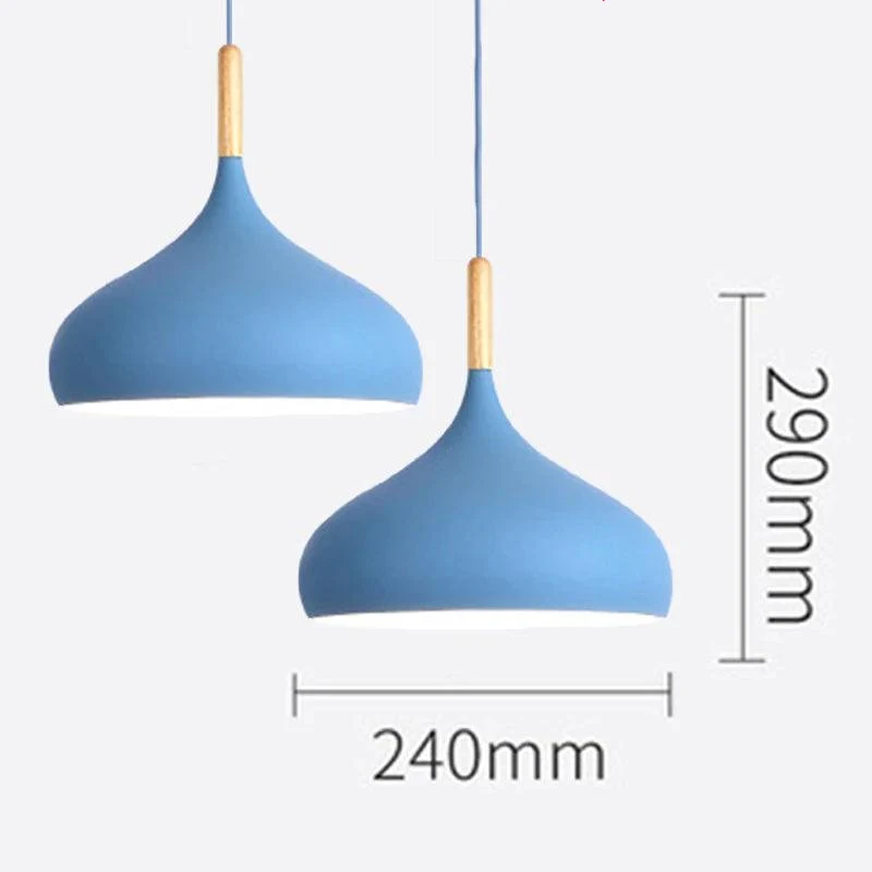 Luminaire Suspendu / RAYOR