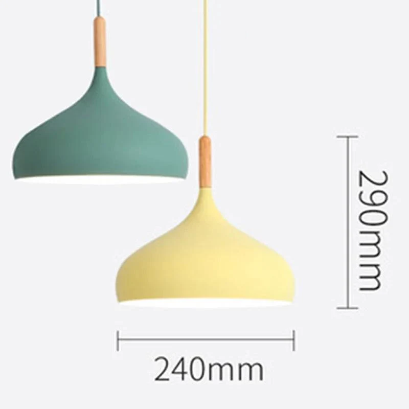 Luminaire Suspendu / RAYOR