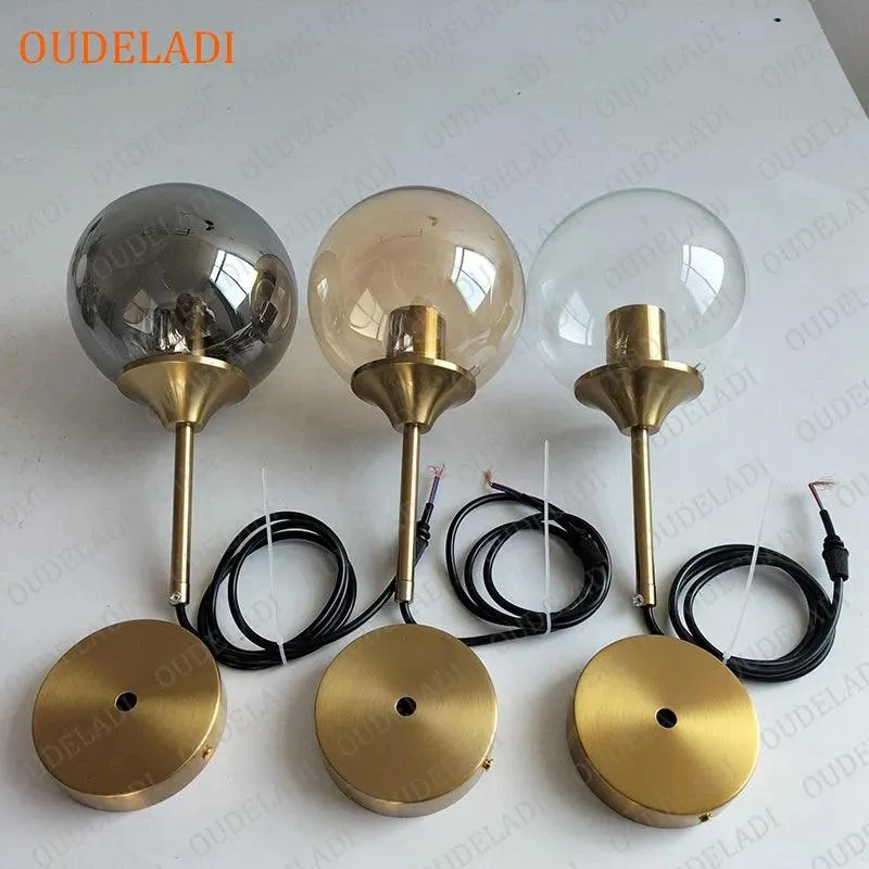 Luminaire Suspendu / LUSTRIS