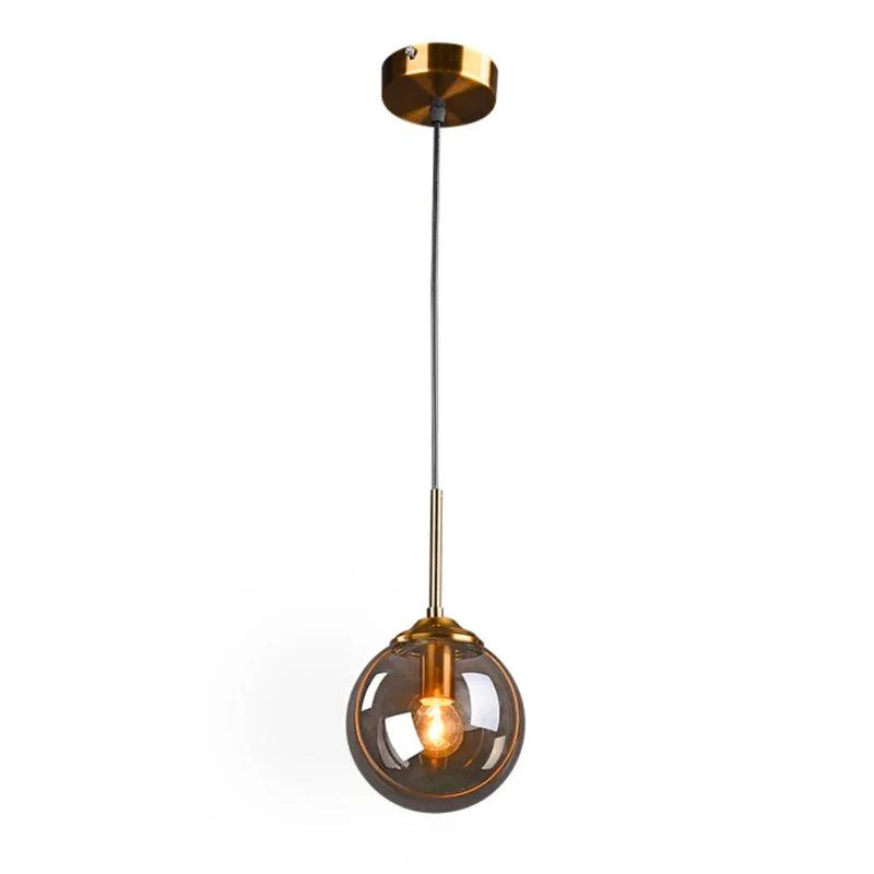 Luminaire Suspendu / LUSTRIS