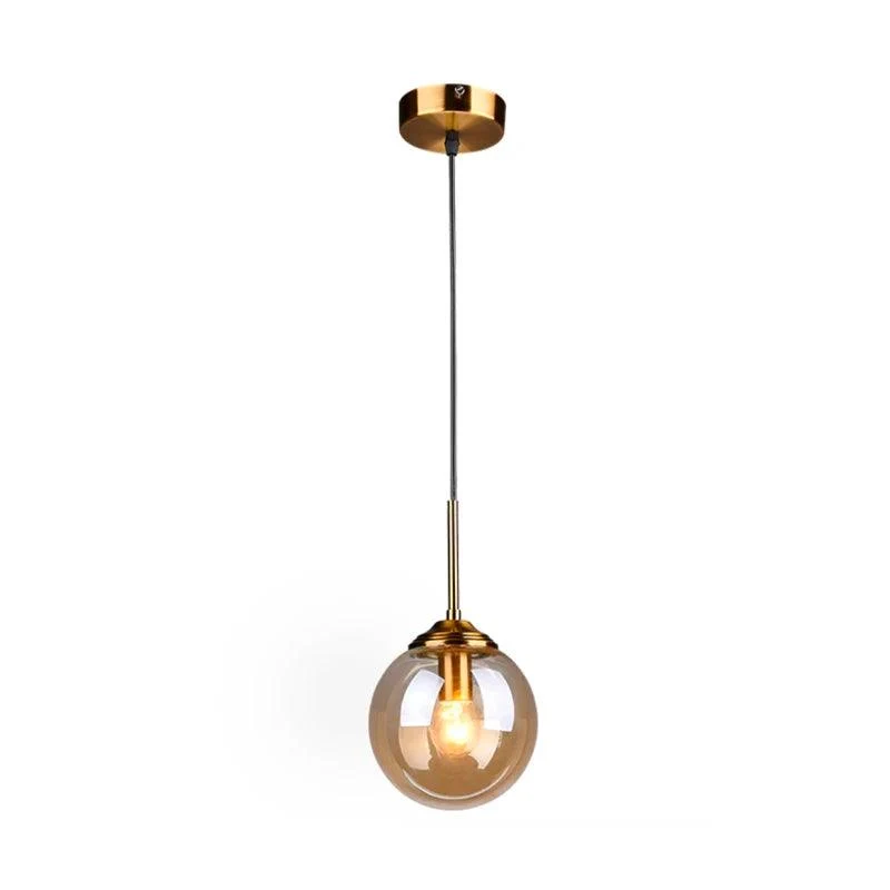 Luminaire Suspendu / LUSTRIS