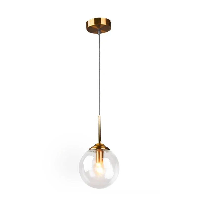 Luminaire Suspendu / LUSTRIS