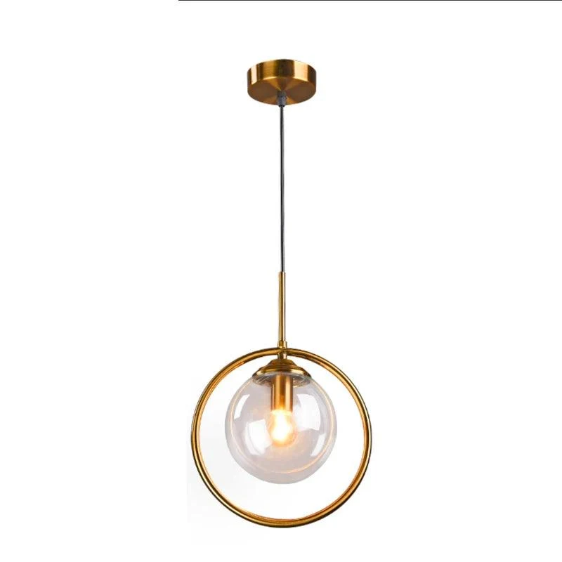 Luminaire Suspendu / LUSTRIS