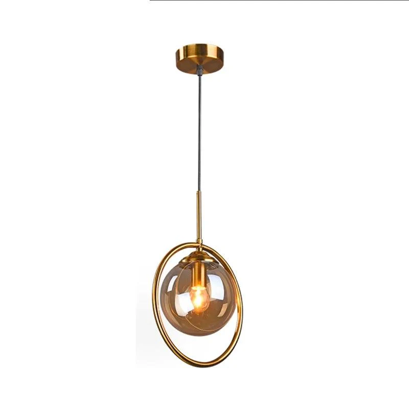 Luminaire Suspendu / LUSTRIS