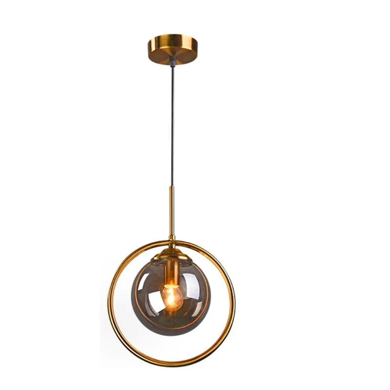 Luminaire Suspendu / LUSTRIS