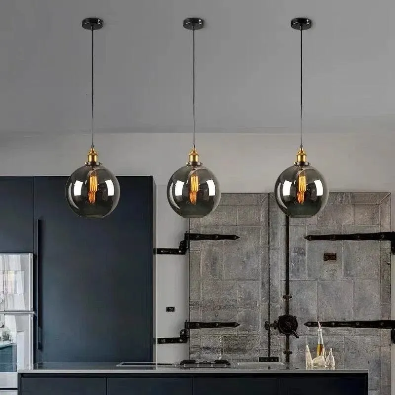 Luminaire Suspendu / ORBLUM
