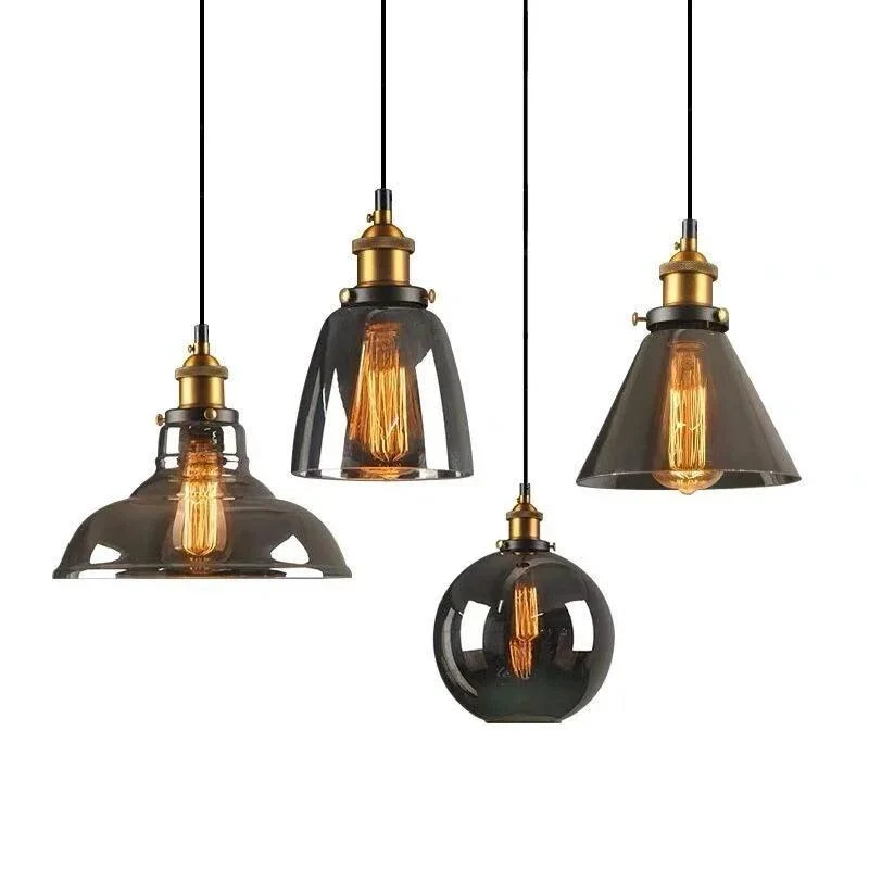 Luminaire Suspendu / ORBLUM