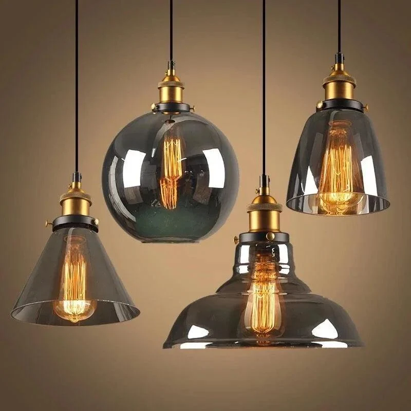 Luminaire Suspendu / ORBLUM
