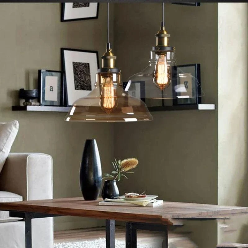 Luminaire Suspendu / ORBLUM