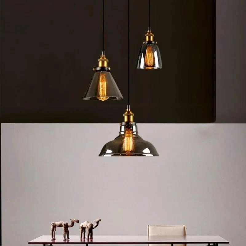 Luminaire Suspendu / ORBLUM