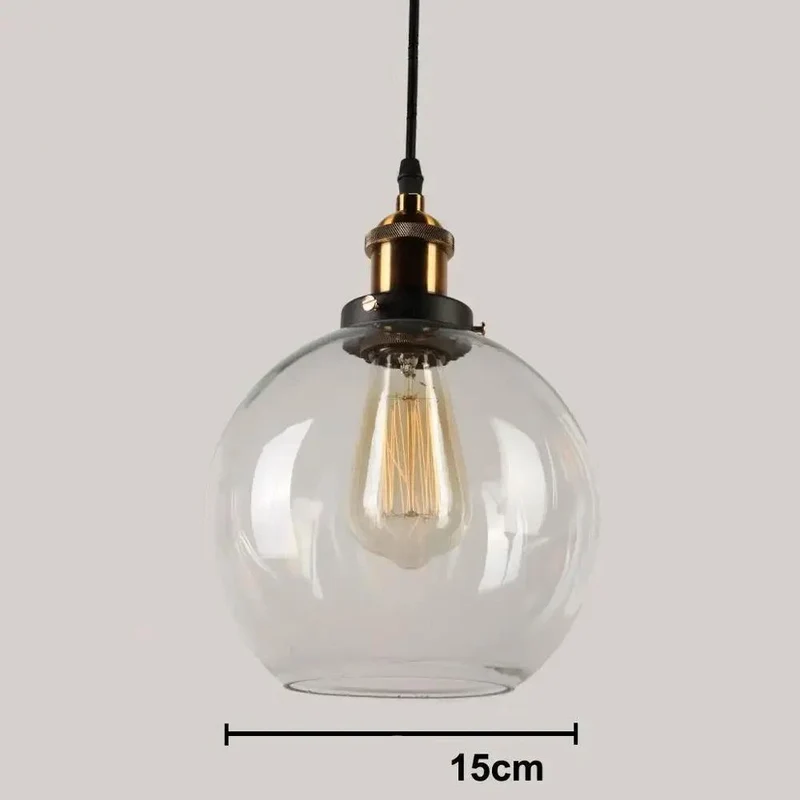 Luminaire Suspendu / ORBLUM