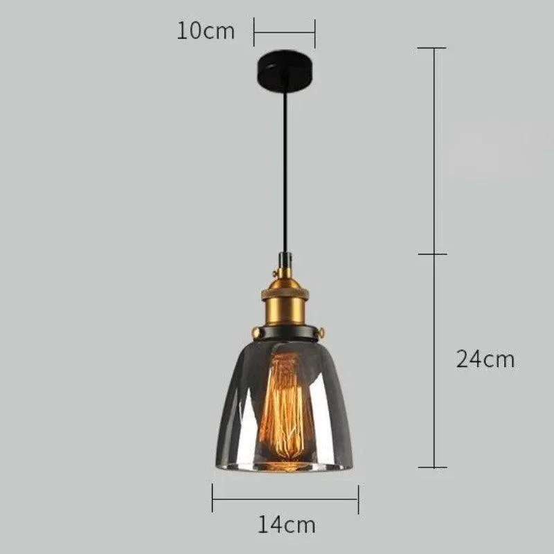 Luminaire Suspendu / ORBLUM