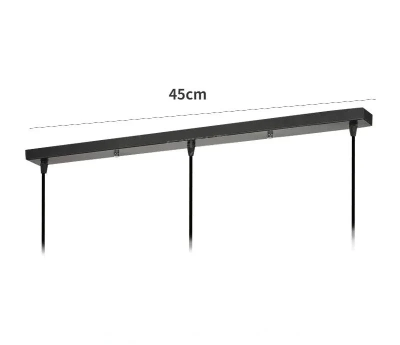 Luminaire Suspendu / ORBLUM