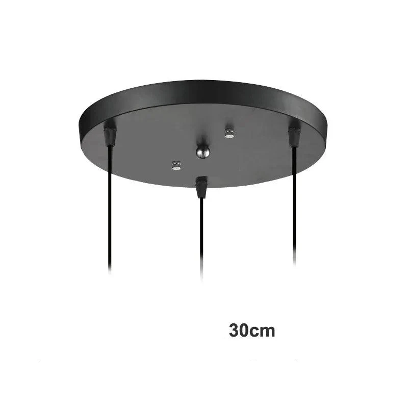 Luminaire Suspendu / ORBLUM