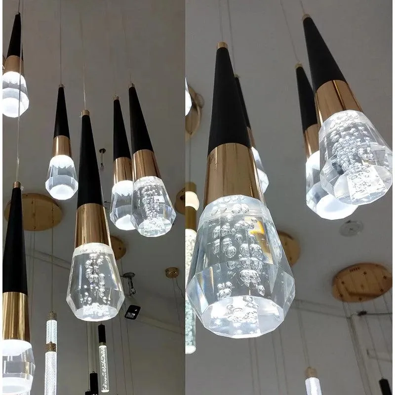 Luminaire Suspendu / ELENA