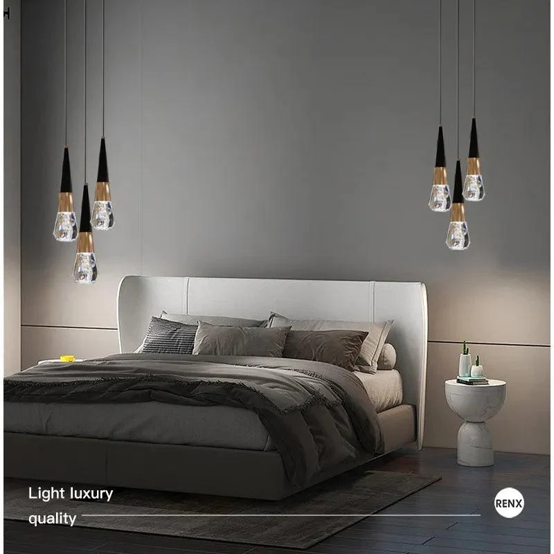 Luminaire Suspendu / ELENA