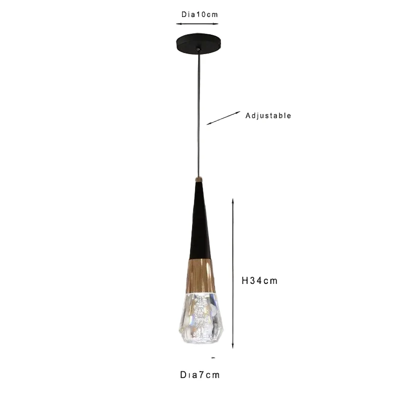 Luminaire Suspendu / ELENA