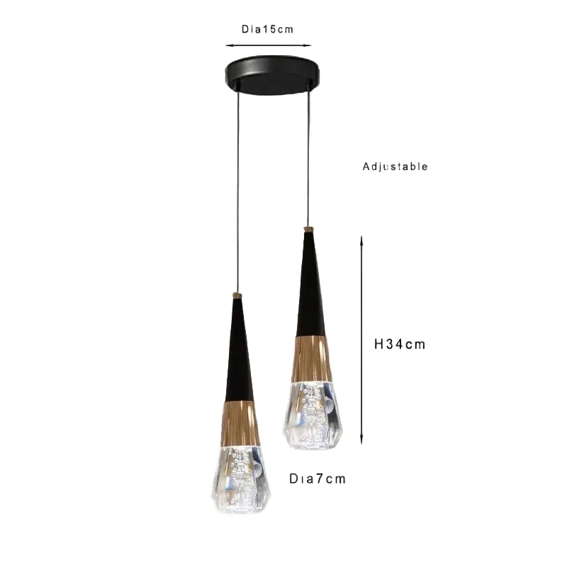 Luminaire Suspendu / ELENA