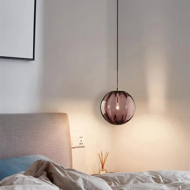 Luminaire Suspendu / GLOBI