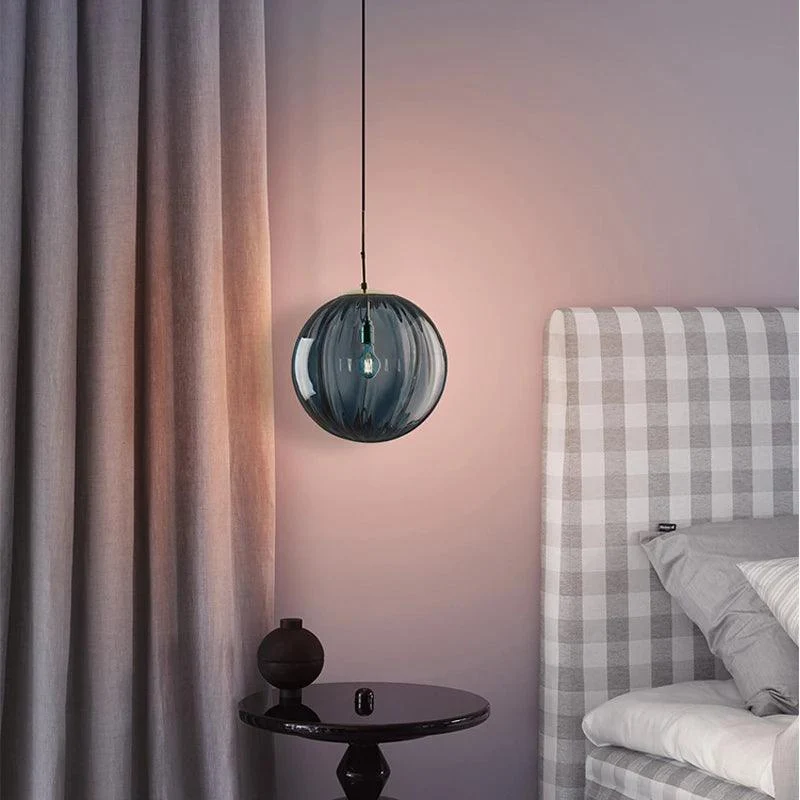 Luminaire Suspendu / GLOBI