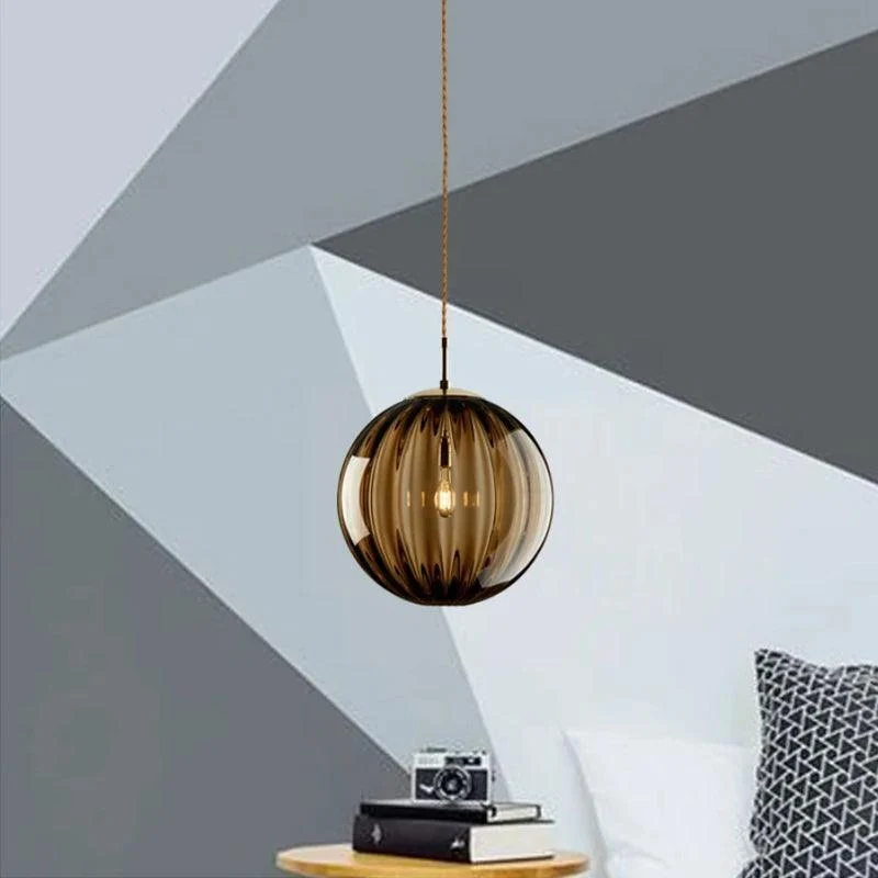 Luminaire Suspendu / GLOBI