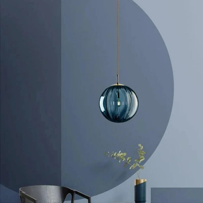 Luminaire Suspendu / GLOBI