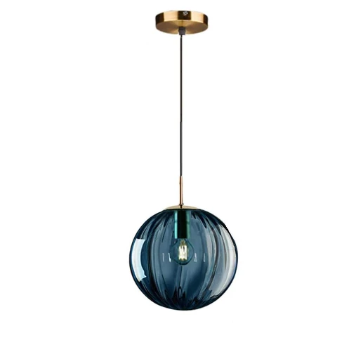 Luminaire Suspendu / GLOBI