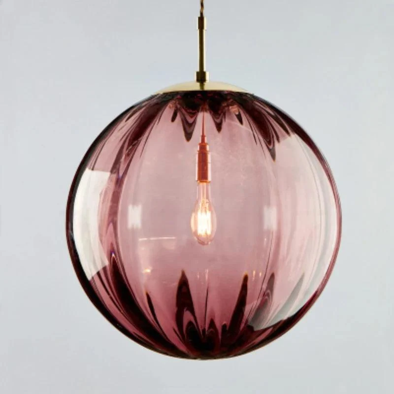 Luminaire Suspendu / GLOBI