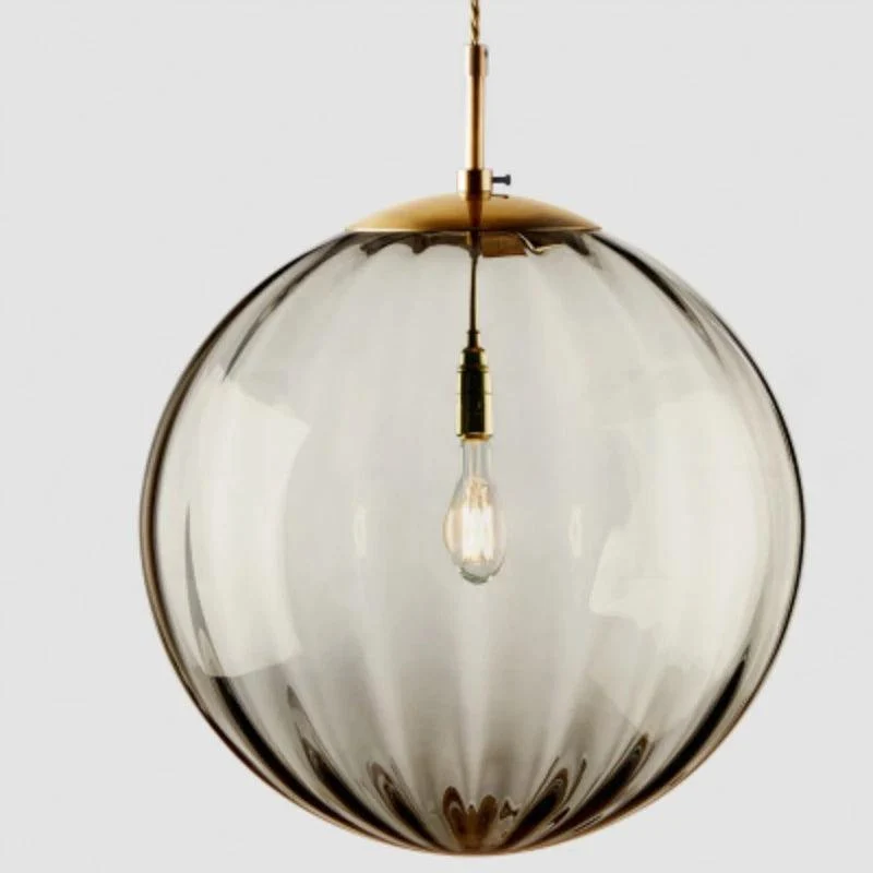 Luminaire Suspendu / GLOBI