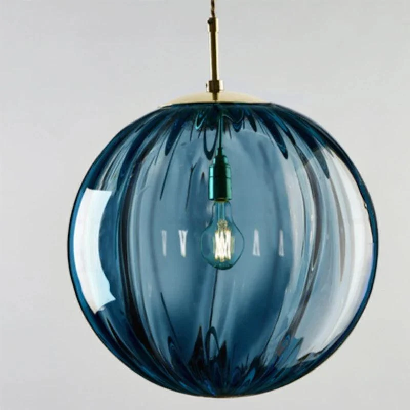 Luminaire Suspendu / GLOBI