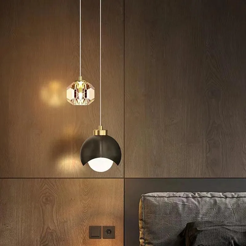Luminaire Suspendu / CRESCENDO