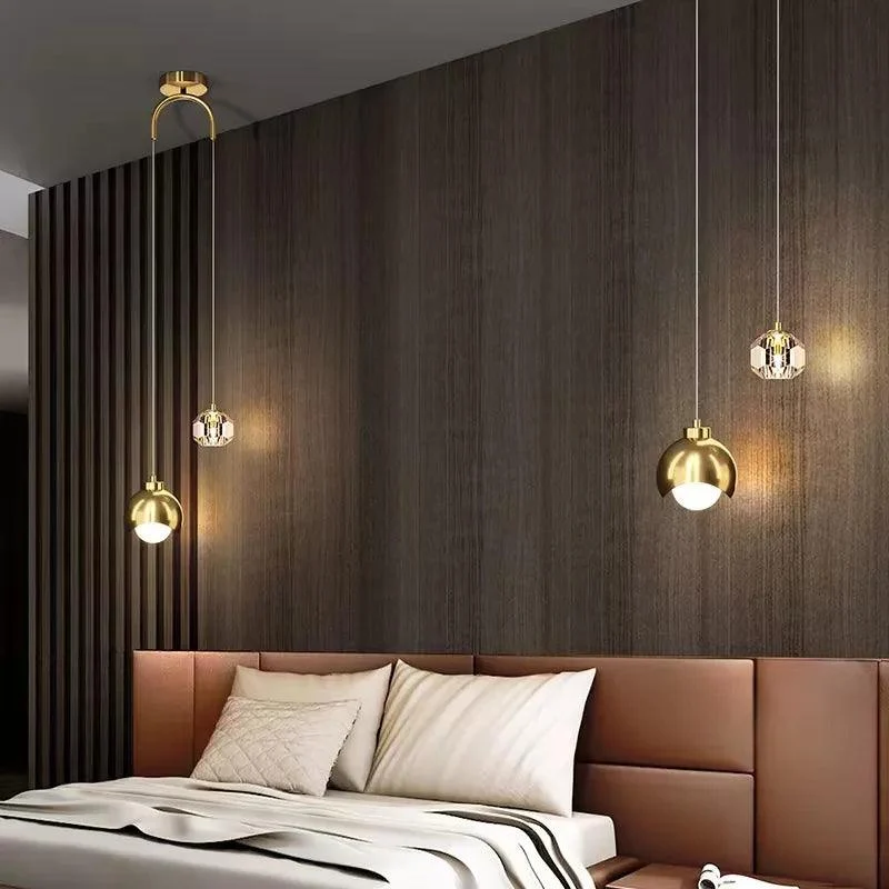 Luminaire Suspendu / CRESCENDO