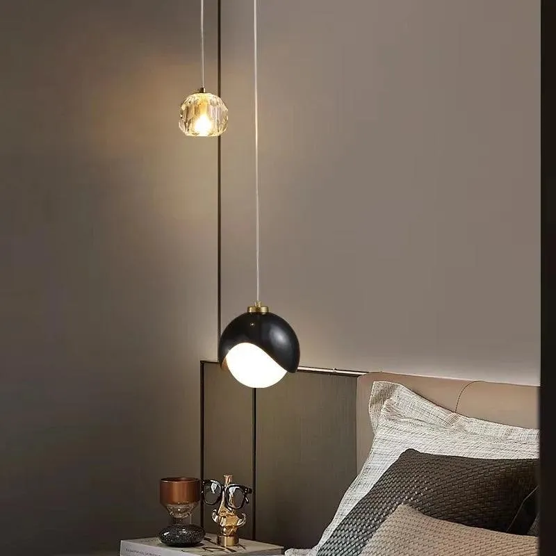 Luminaire Suspendu / CRESCENDO