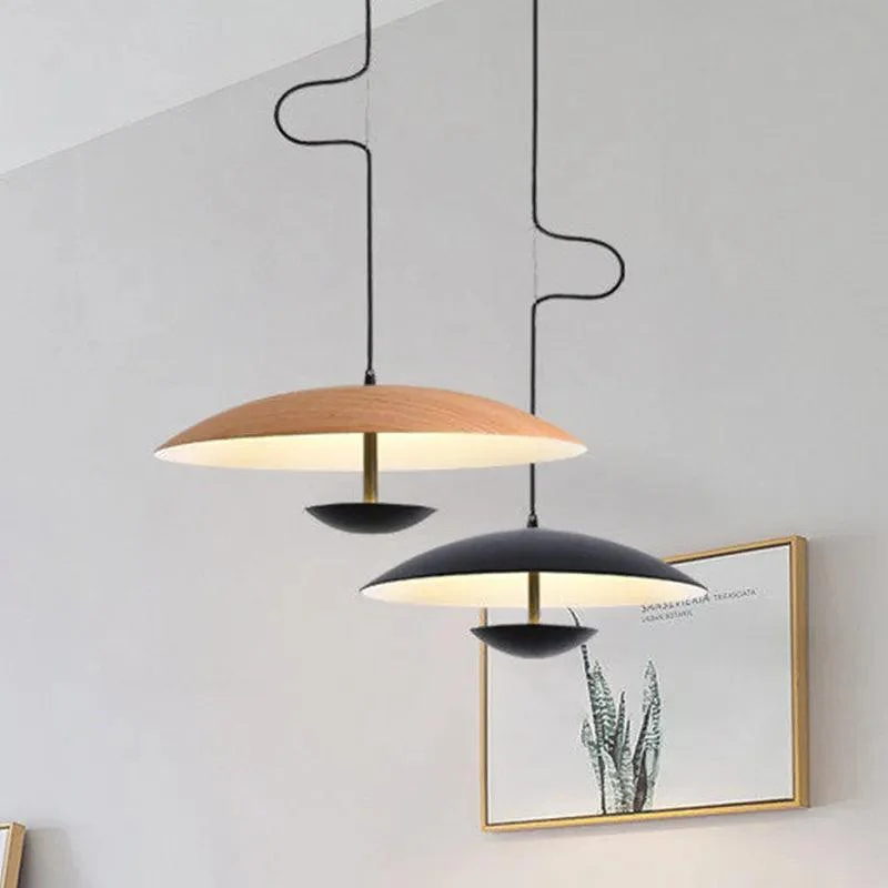 Luminaire Suspendu / UNDERLINE
