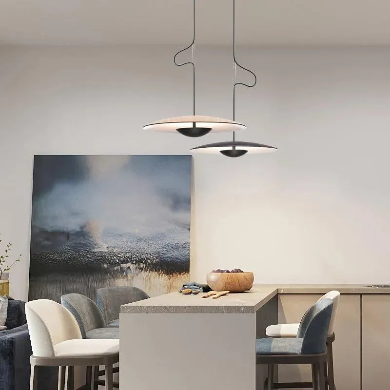 Luminaire Suspendu / UNDERLINE