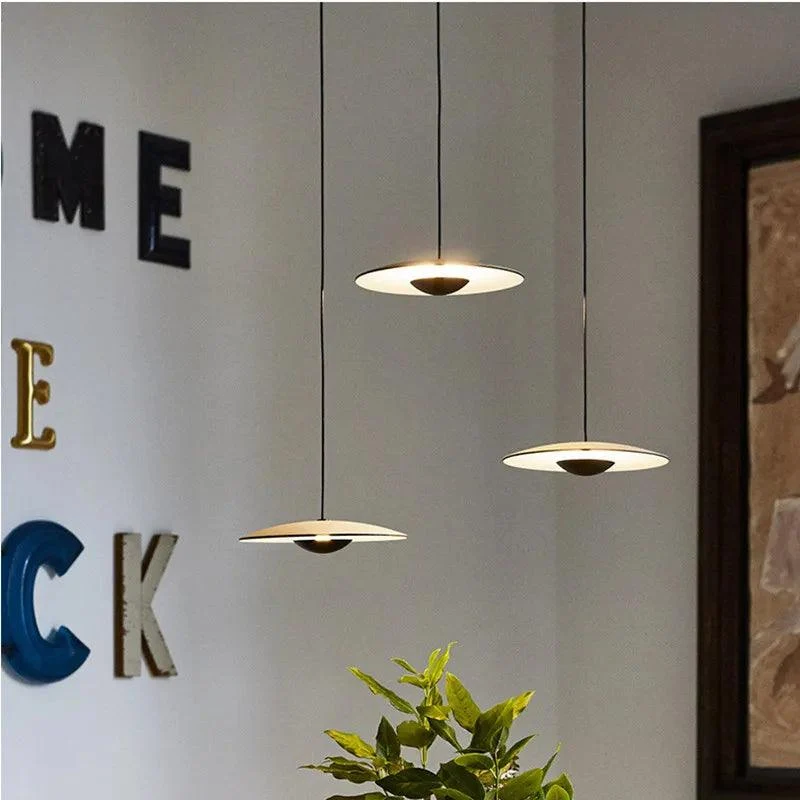 Luminaire Suspendu / UNDERLINE