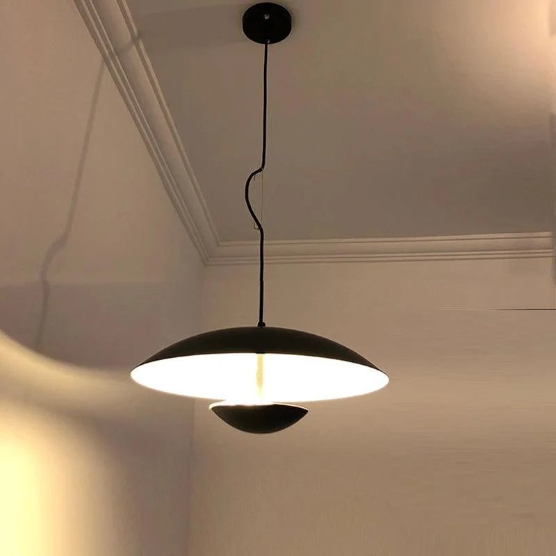 Luminaire Suspendu / UNDERLINE