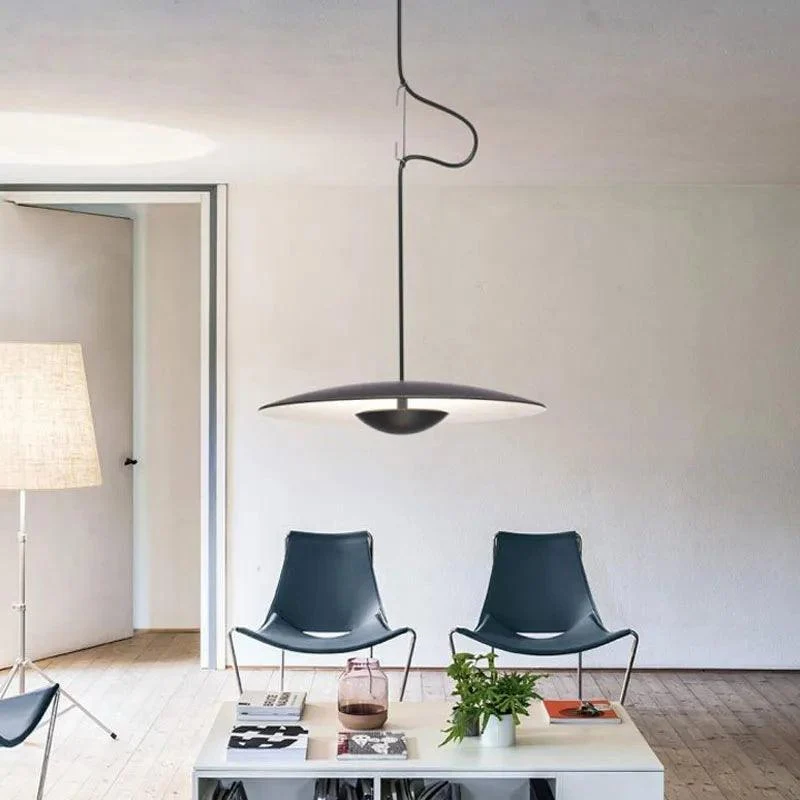 Luminaire Suspendu / UNDERLINE