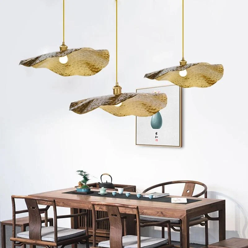 Luminaire Suspendu / ETHERALUX