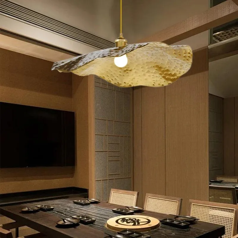 Luminaire Suspendu / ETHERALUX