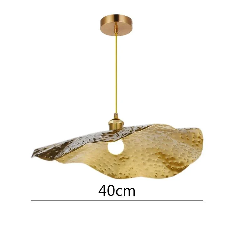 Luminaire Suspendu / ETHERALUX