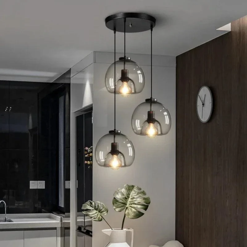 Luminaire Suspendu / SPLENDRA