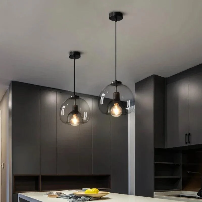 Luminaire Suspendu / SPLENDRA