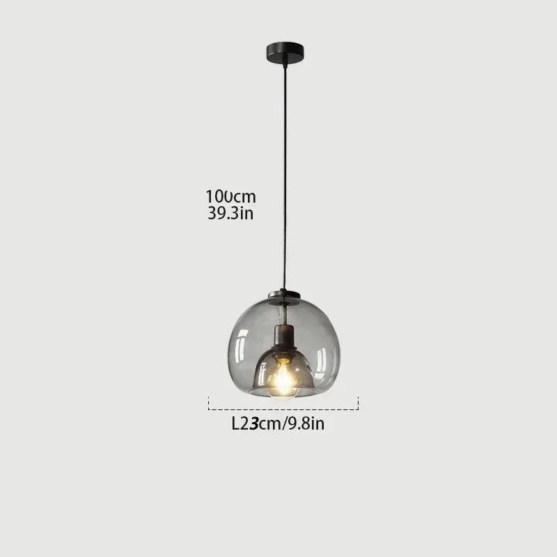 Luminaire Suspendu / SPLENDRA
