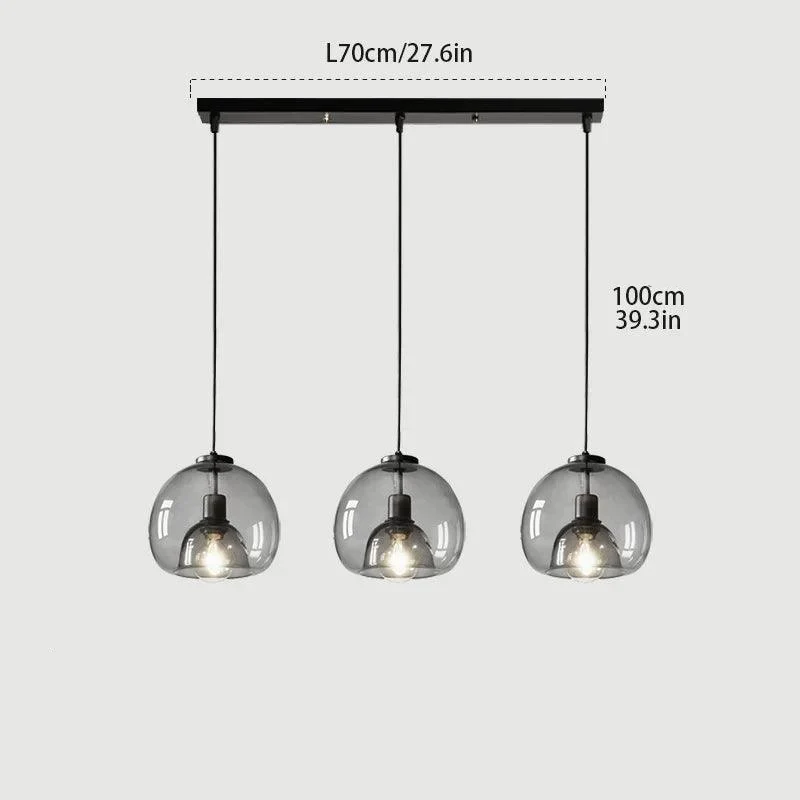 Luminaire Suspendu / SPLENDRA
