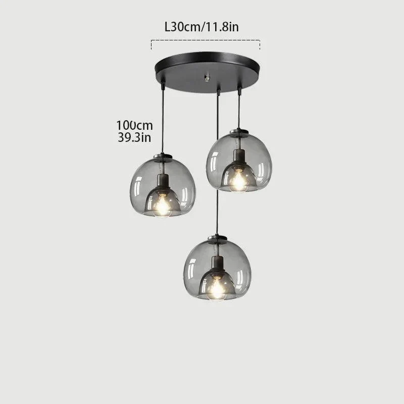 Luminaire Suspendu / SPLENDRA