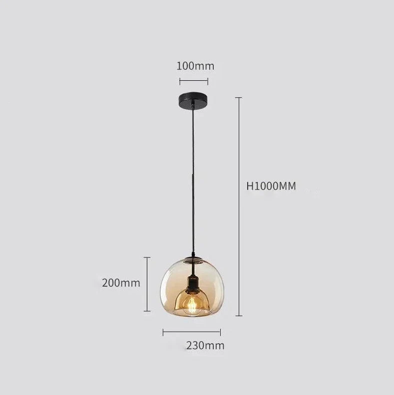 Luminaire Suspendu / SPLENDRA