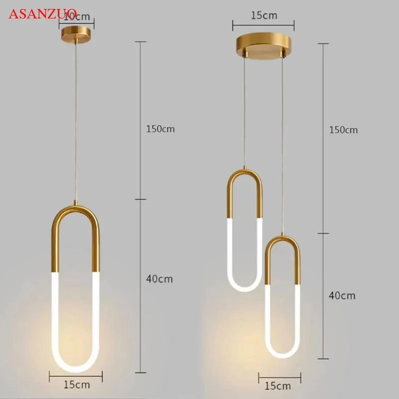 Luminaire Suspendu / NEOTIQUE