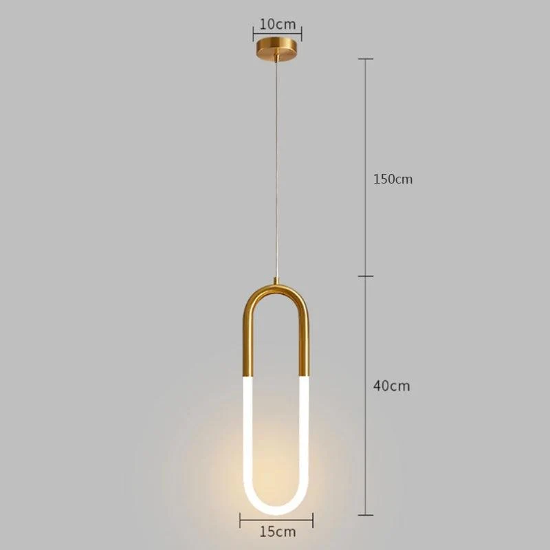 Luminaire Suspendu / NEOTIQUE
