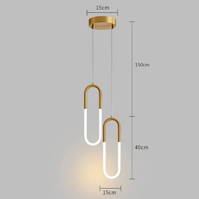 Luminaire Suspendu / NEOTIQUE